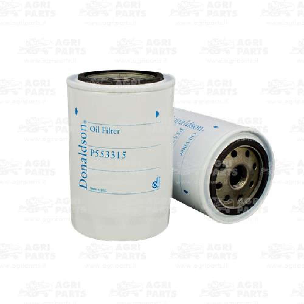 23AP017724 - FILTRO OLIO MOTORE - 23AP017724