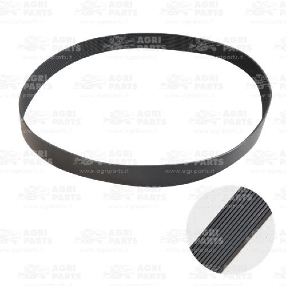 916201040200 - KEILRIEMEN - 916201040200AG