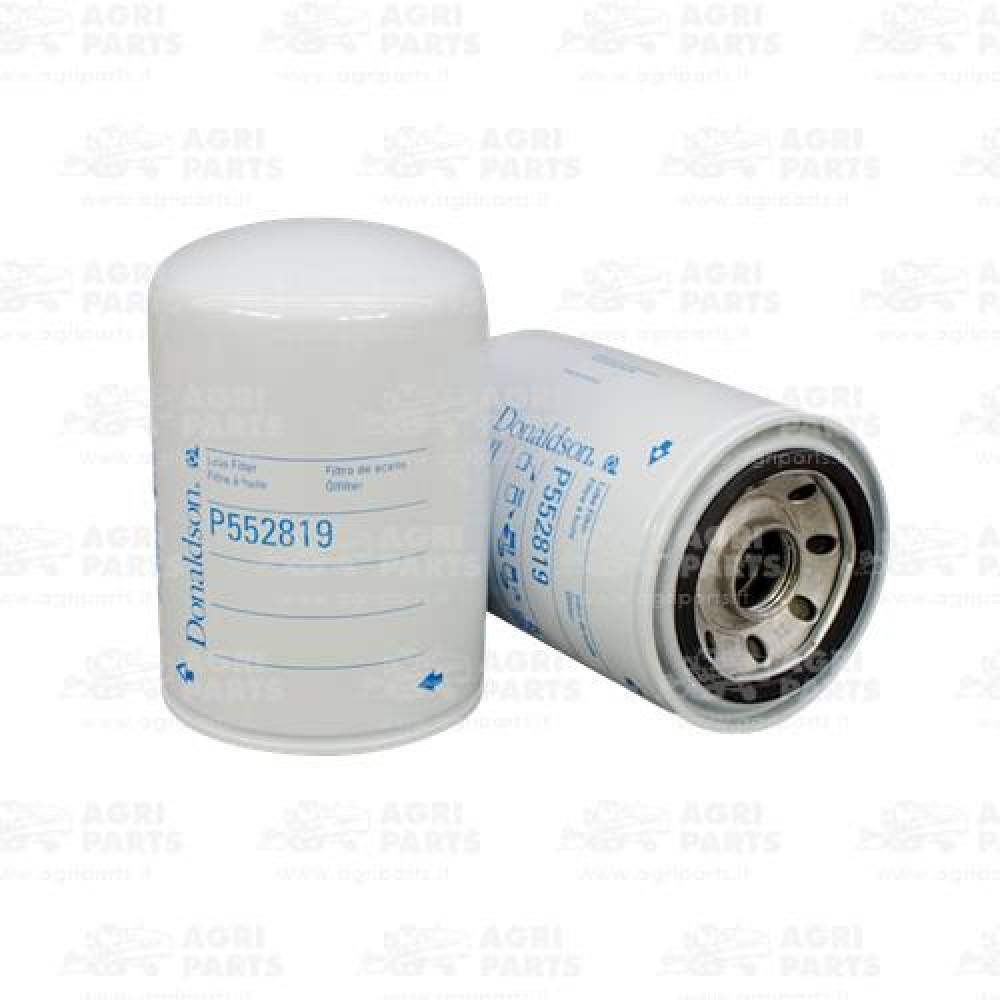 23AP017769 - DIESEL FILTER - 23AP017769
