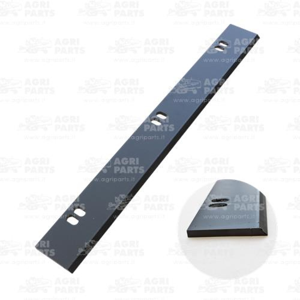 12133 - COLTELLO TRINCIA - 12133FN