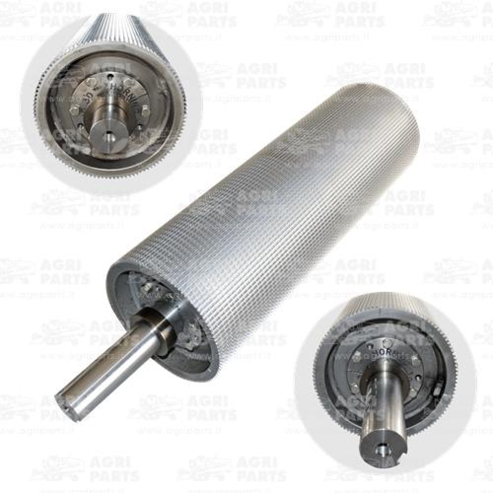 23AP017788 - FIBERTECH ROLLER NH-FR 110 TEETH - 23AP017788