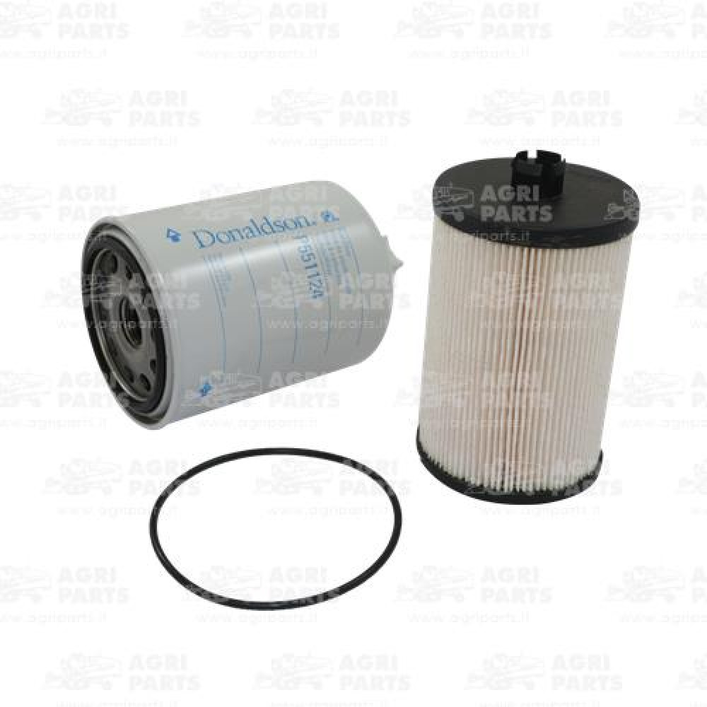 24AP017904 - GASOLIUMFILTER - 24AP017904