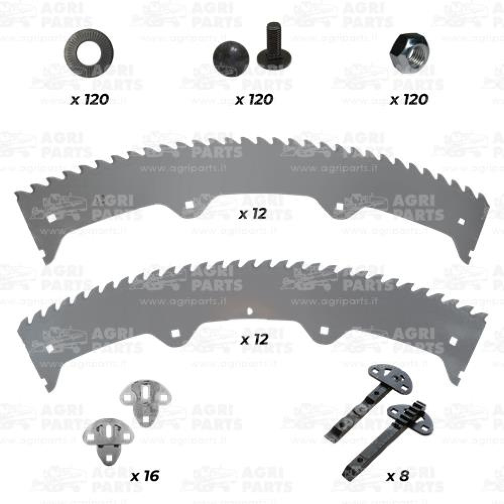 24AP017930 - KIT MAEHMESSER ORBIS - 24AP017930