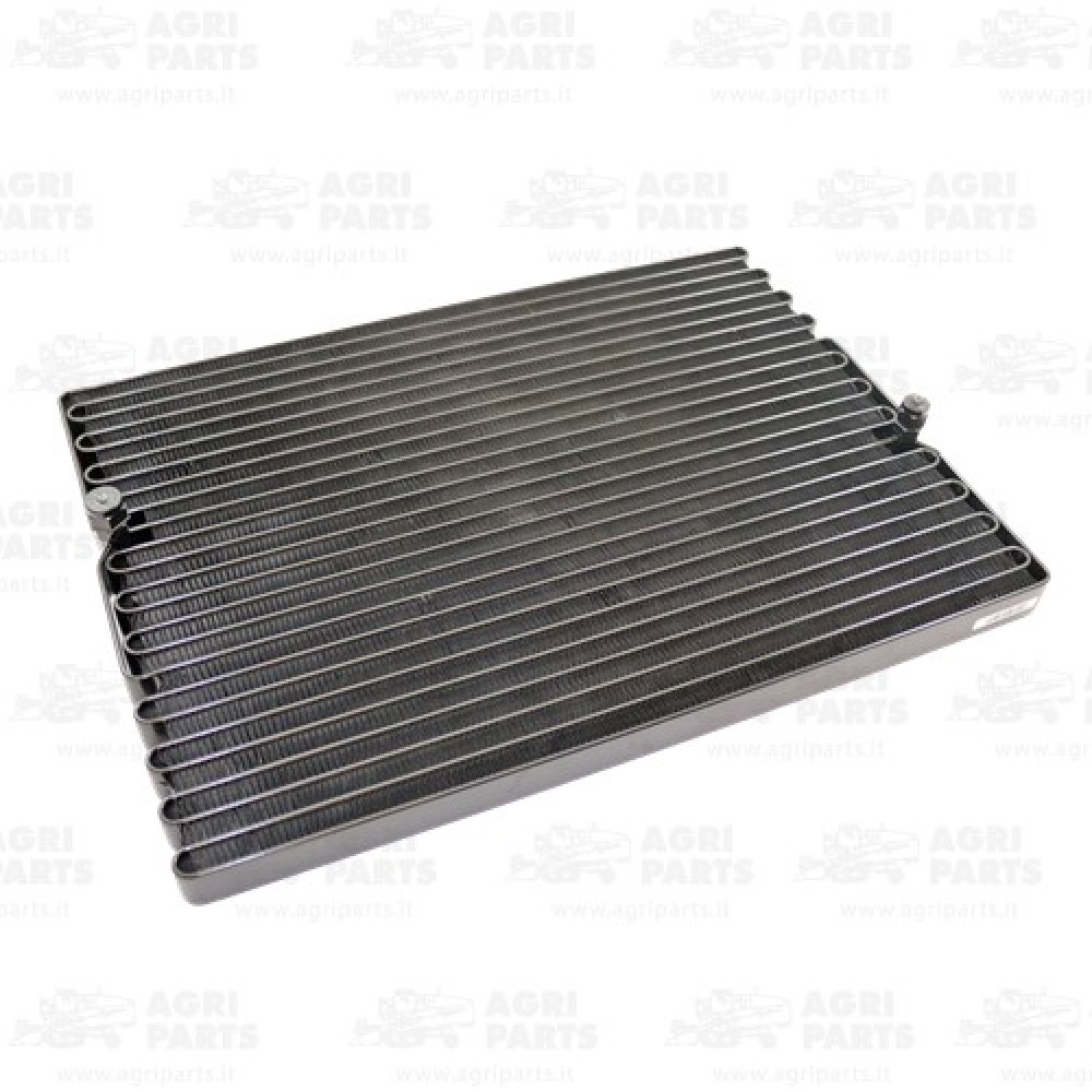 162000530253 - CONDENSER - 162000530253CNH