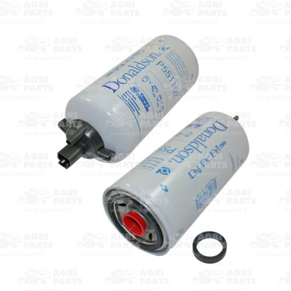 84543561 - FUEL FILTER - 84543561CNH