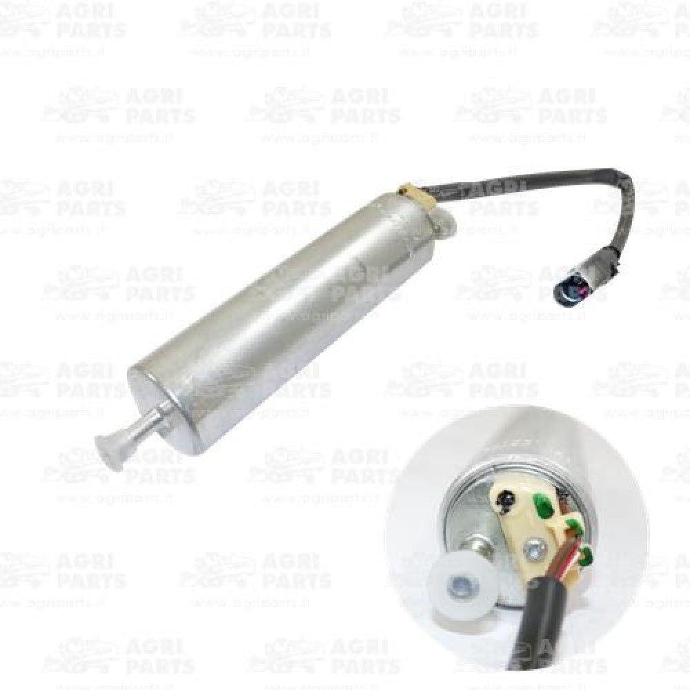 270041200 - POMPA CARBURANTE TES - 270041200KR