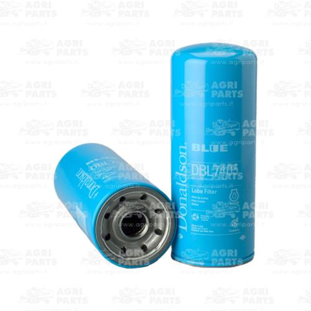 24AP018135 - FILTRO DE ACEITE DE MOTOR DONALDSON BLUE - 24AP018135