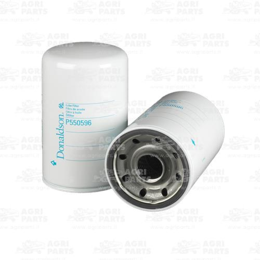 87327673L - FILTER, ENGINE OIL - 87327673LCNH