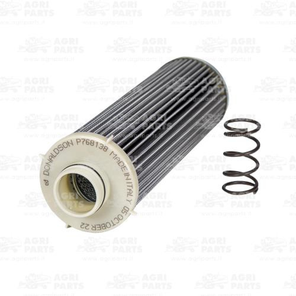 4381314M1 - FILTRO OLIO IDRAULICO - 4381314M1AG