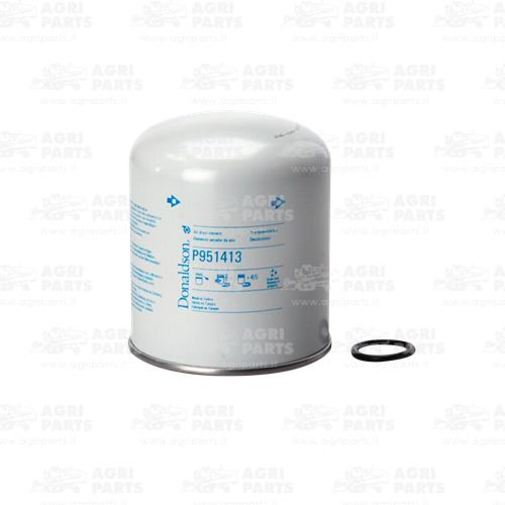 HXE135862 - FILTRO ESSICCATORE ARIA - HXE135862JD