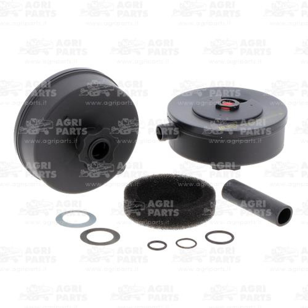 11819250 - ÖLDAMPFFILTER - 0011819250CL