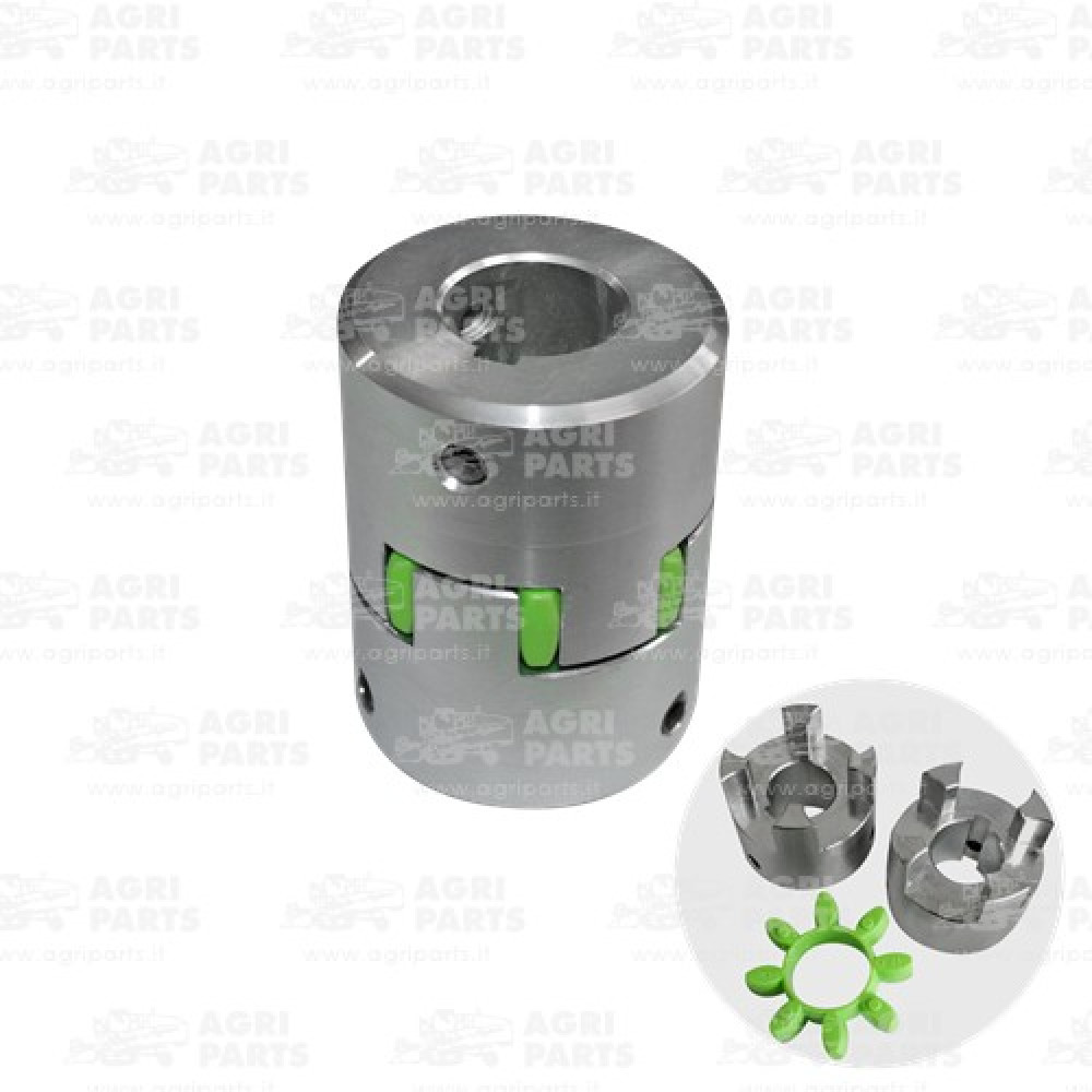 87042661 - HALTERUNG - 87042661CNH