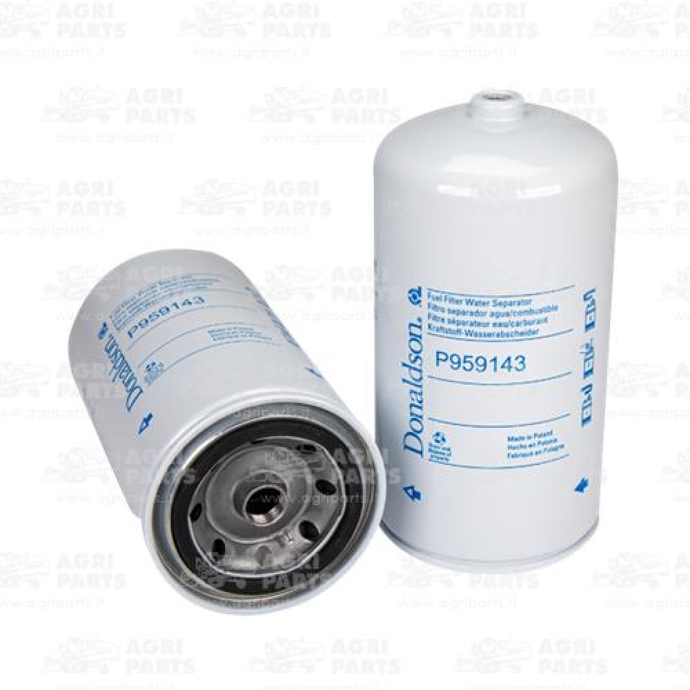 19951210 - FILTRO CARBURANTE - 0019951210CL