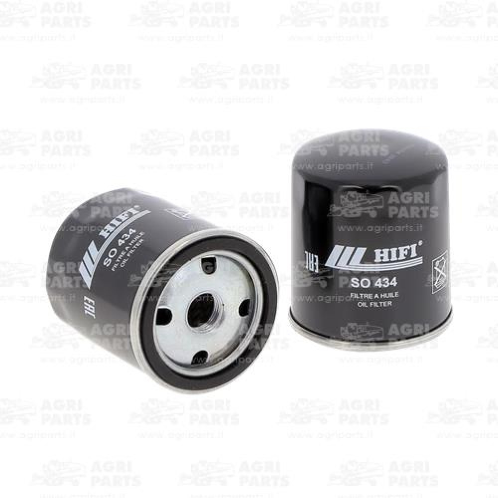 13029482 - ENGINE OIL FILTER - 0013029482CL