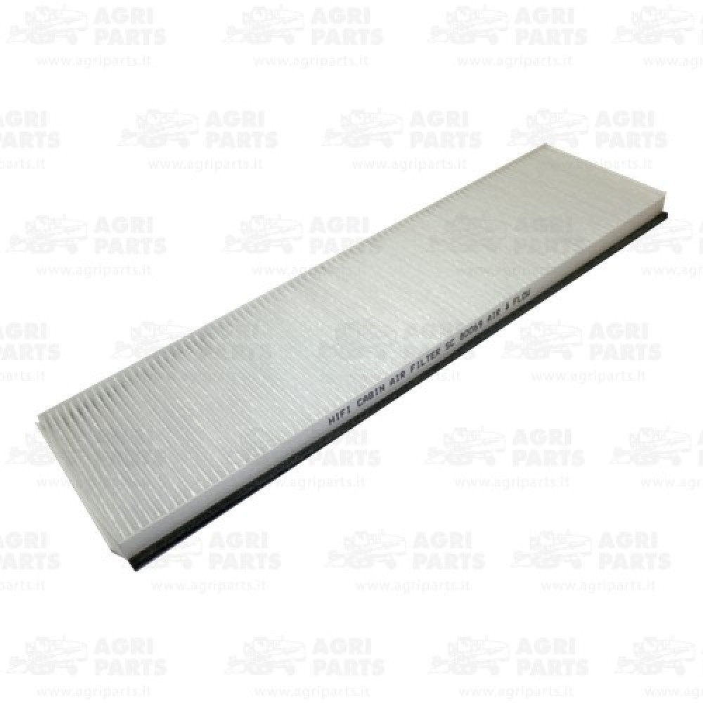 7062392M1 - KABINENFILTERKIT - 7062392M1AG