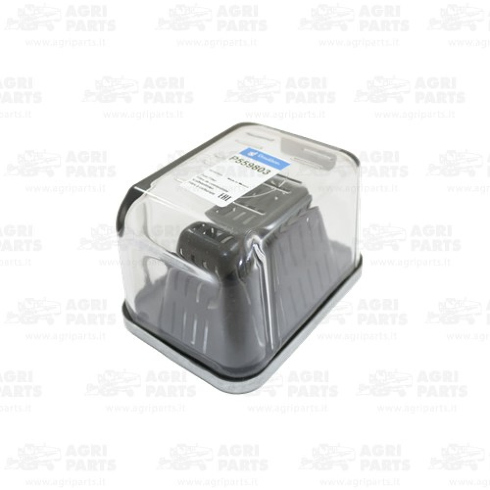 AR86755 - FILTRO CARBURANTE - AR86755JD