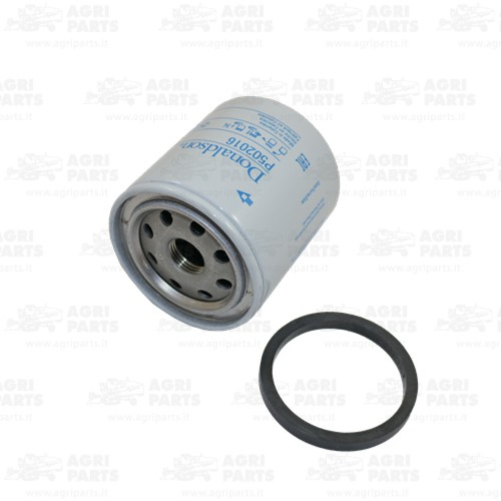 TY15218 - FILTRO OLIO MOTORE - TY15218JD