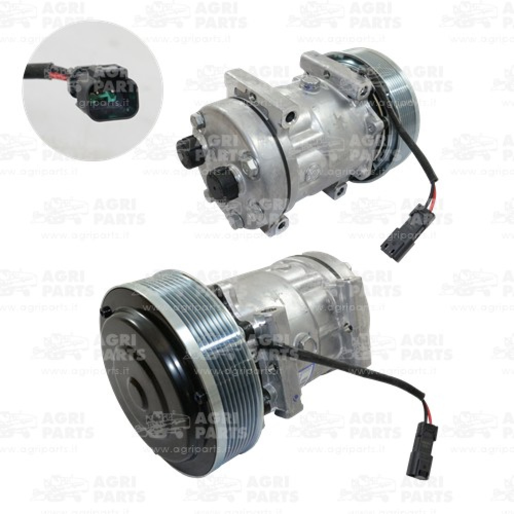 26458561 - KOMPRESSORAUFBEREITER - 0026458561CL