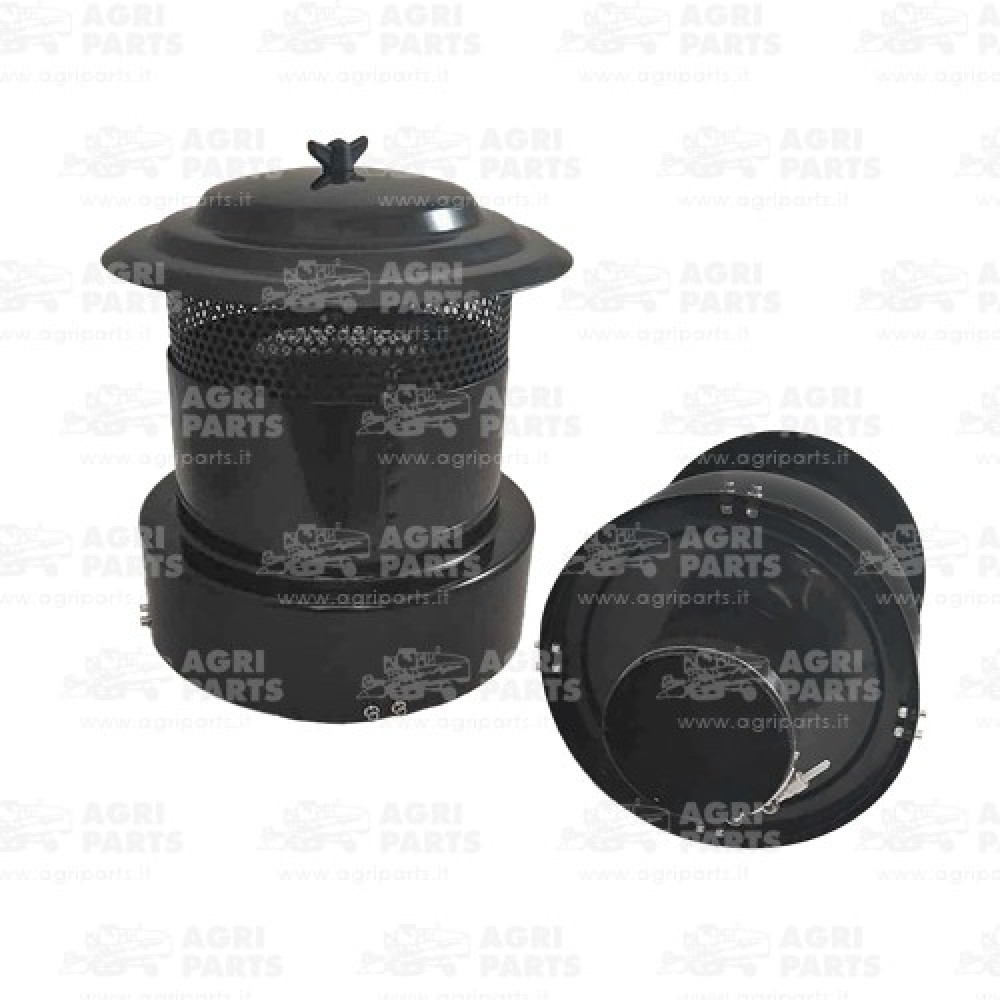 25AP018352 - ENGINE AIR FILTER - 25AP018352