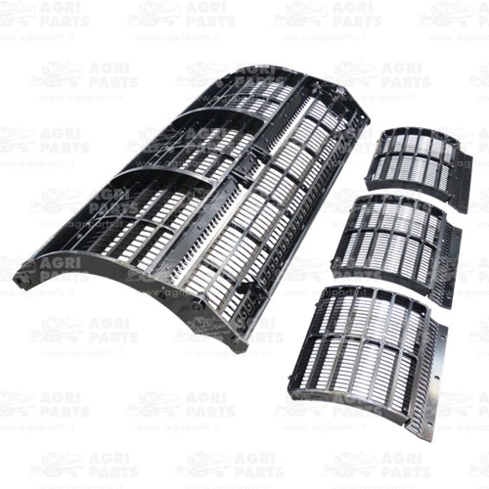 25AP018356 - VOLLSTÄNDIGES MULTIKROP KONKAV - 25AP018356