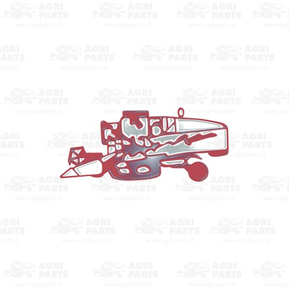 H931812140511 - CABIN FILTER KIT - H931812140511AG