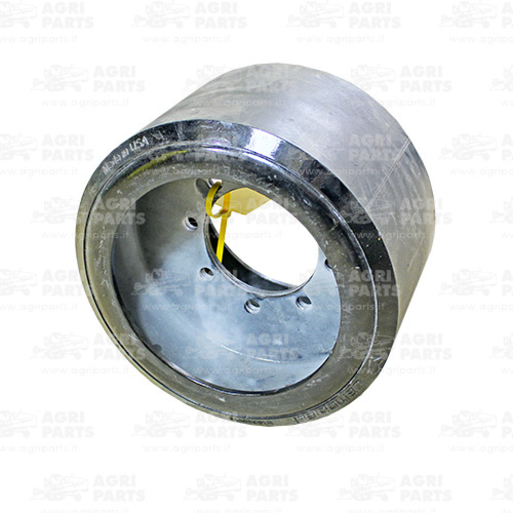 548350D3 - ROLLER WHEEL - 548350D3GAG