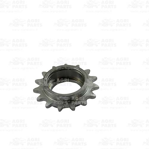 Pignone ARRMA AR310769 16T 48DP - Ricambio Originale Per Granite E Altri Modelli